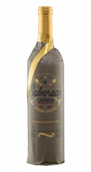 Saborear Gran Reserva Edición Especial 2015 