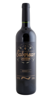 Saborear Reserva 2017 