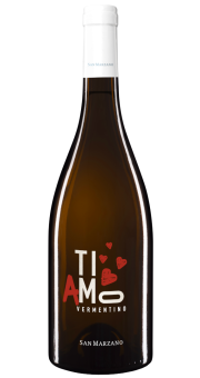 San Marzano TiAmo Vermentino 2024 