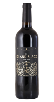 The Island Black Limited Edition 2020 