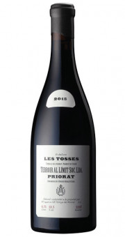 Terroir al Limit Les Tosses 2019 