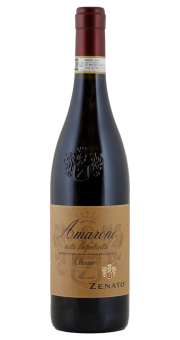 Zenato Amarone della Valpolicella Classico 2019 