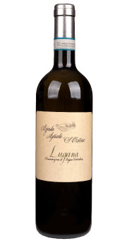 Zenato Lugana Santa Cristina Vigneto Massoni 2024 