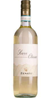 Zenato Soave Classico 2023 