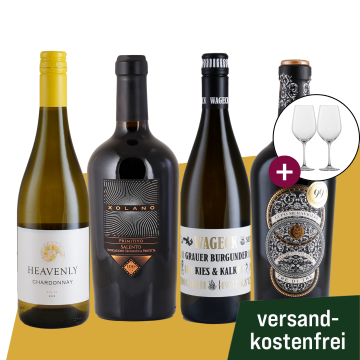 Herbst-Weinpaket