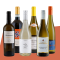 Herbstküche-Weinpaket