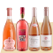 Topseller-Roséweinpaket