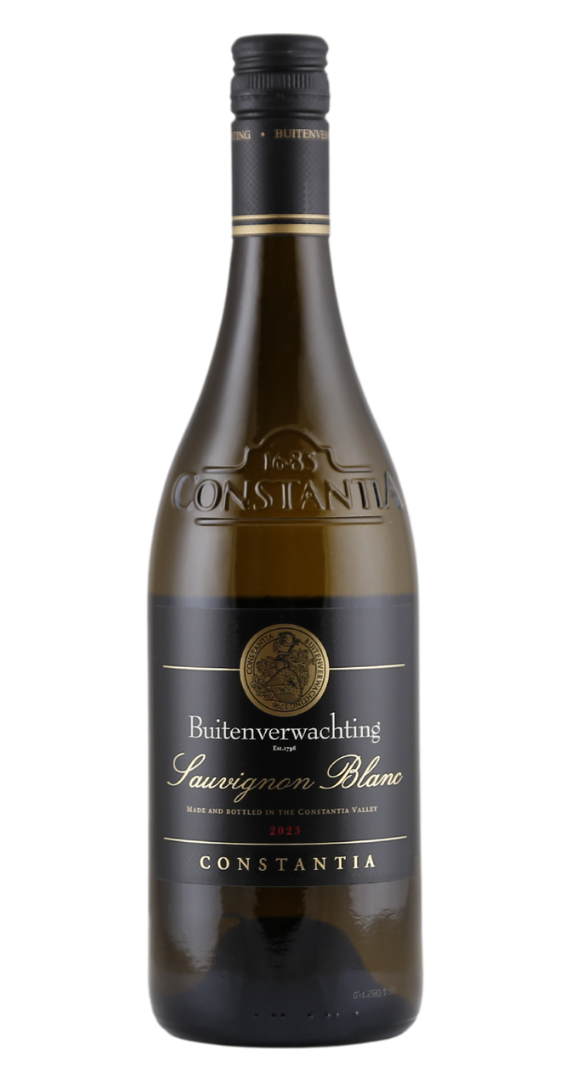 Buitenverwachting Sauvignon Blanc Constantia 2023 Buitenverwachting Meravino DE