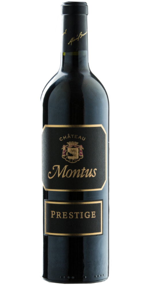 Château Montus Prestige 2012 Vignobles Brumont Meravino DE