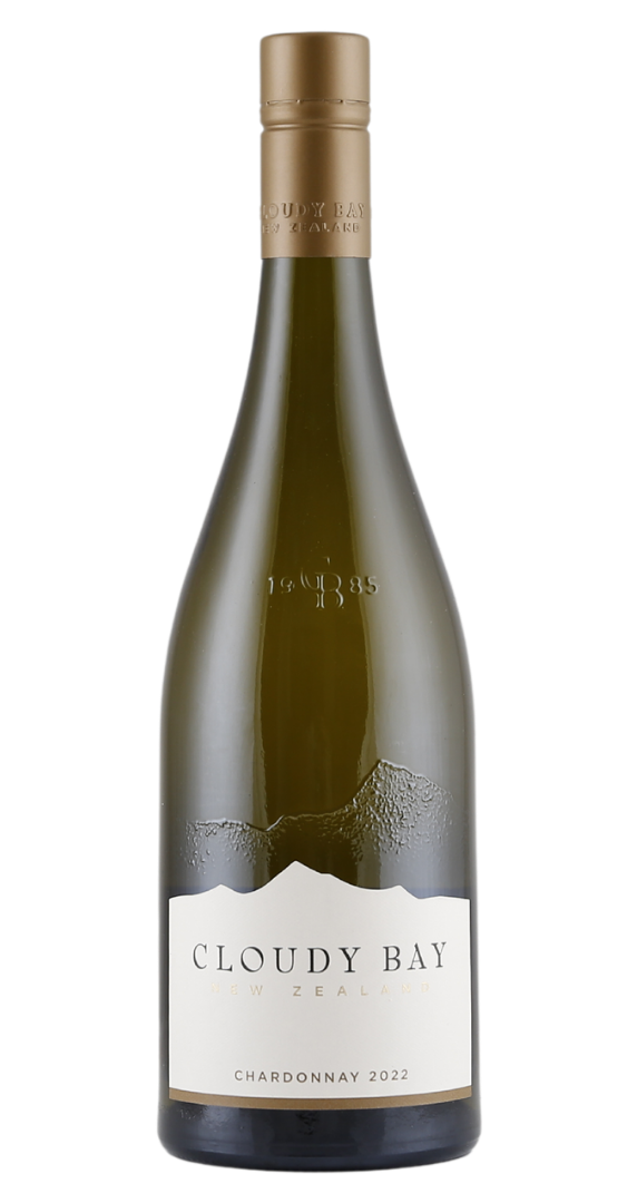 Cloudy Bay Chardonnay 2022 Cloudy Bay Meravino DE