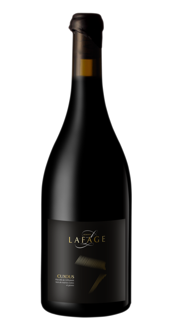 Domaine Lafage Cuxous 2020 Domaine Lafage Meravino DE