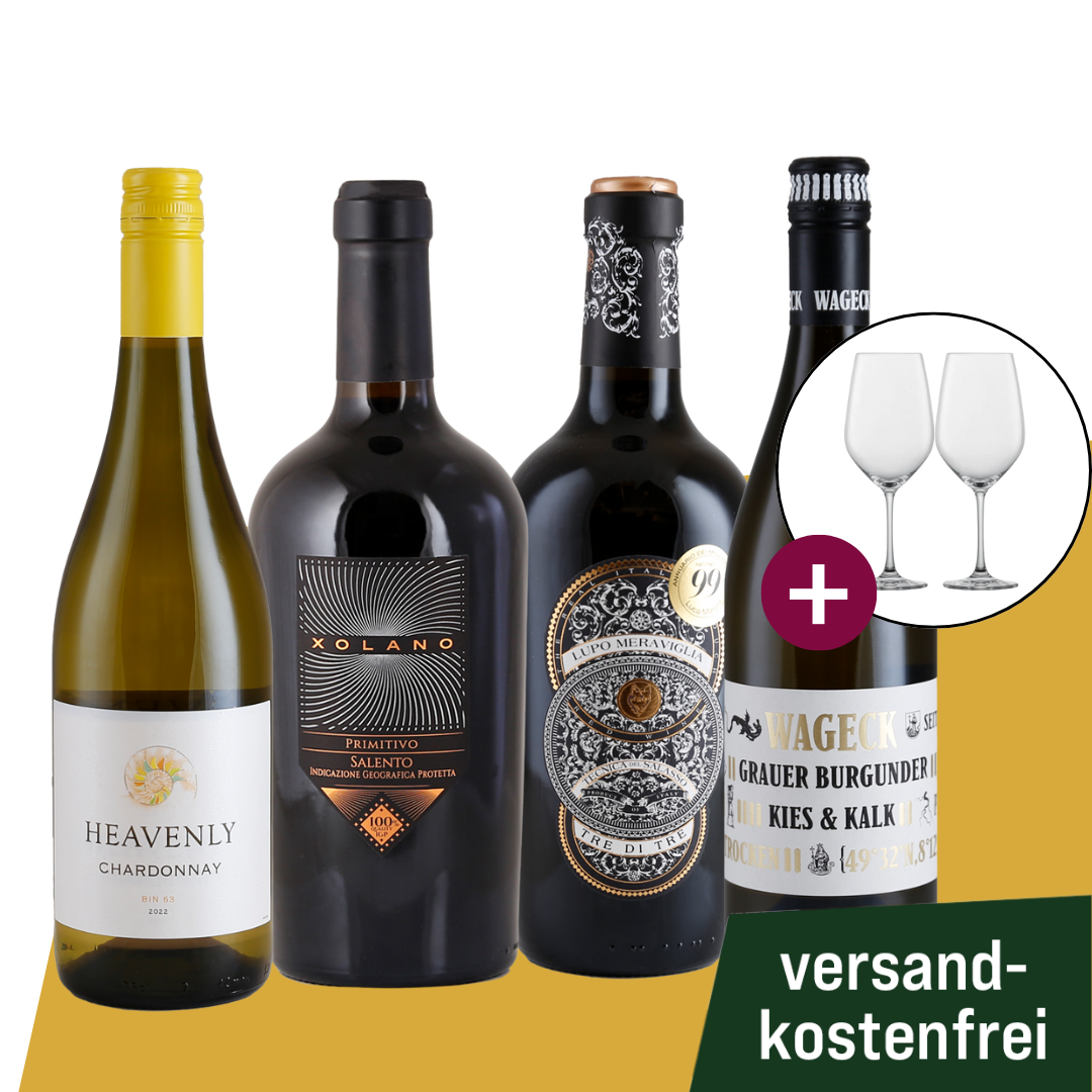 Herbst-Weinpaket