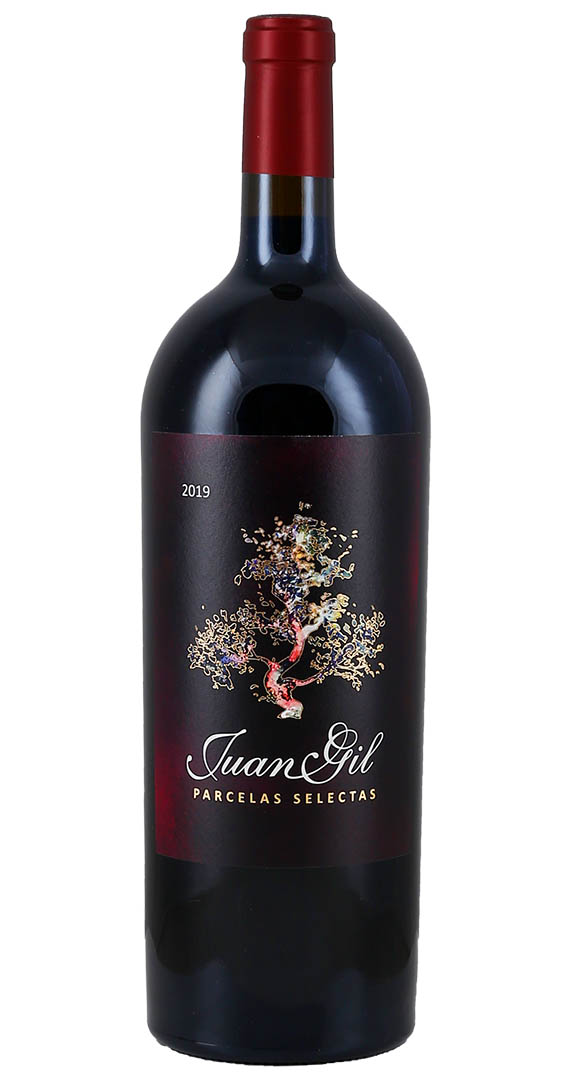 Magnum (1,5 L) Juan Gil Petit Verdot Parcelas Selectas 2023 Juan Gil Meravino DE