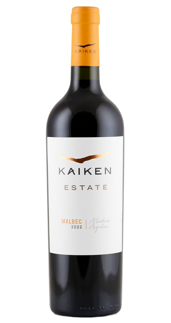 Kaiken Estate Malbec 2022 Kaiken wines Meravino DE