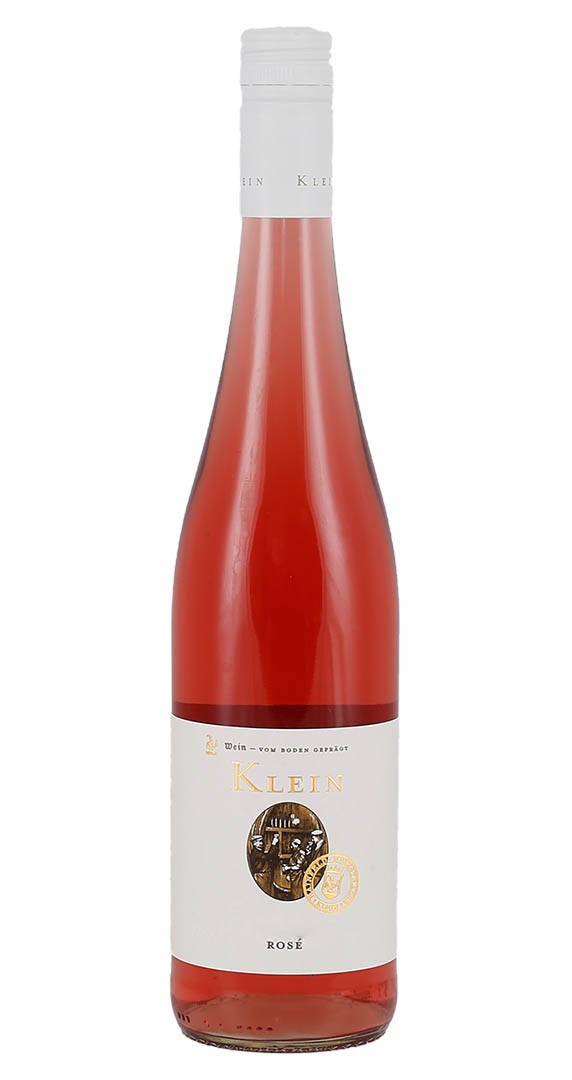 Klein Syrah Rosé 2023 Weingut Klein Meravino DE