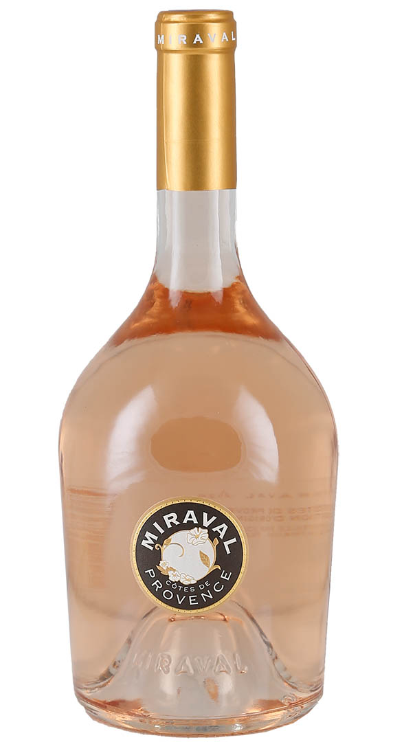 Miraval Rosé Côtes de Provence 2024 Perrin et Fils SAS Meravino DE