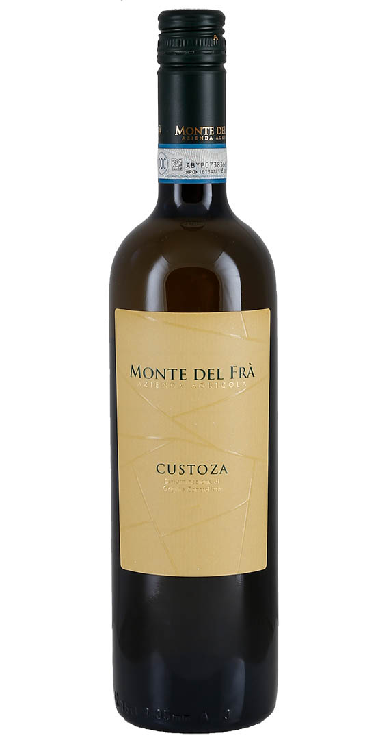 Monte del Fra Bianco di Custoza 2024 Monte del Fra Meravino DE