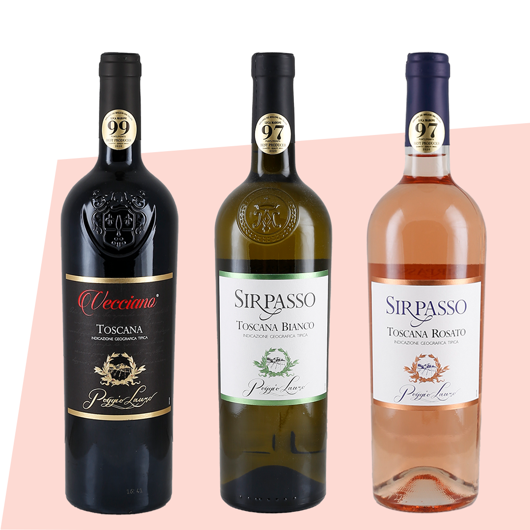 Toskana | SALE Die im Angebot aktuell Weine Toskana - der | beliebtesten