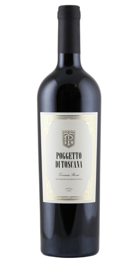 Pogetto di Toscana 2021 Cantine Ravazzi Meravino DE