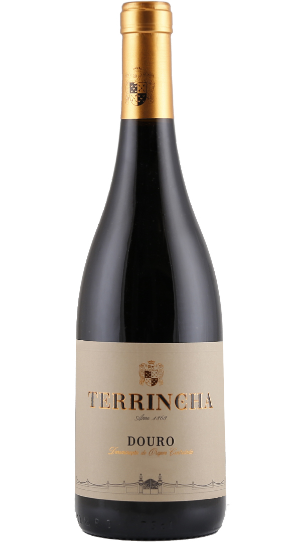 Quinta da Terrincha Douro 2021 Quinta da Terrincha Meravino DE