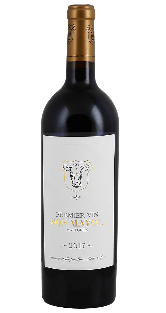 Son Mayol Premier Vin 2017 Son Mayol Meravino DE