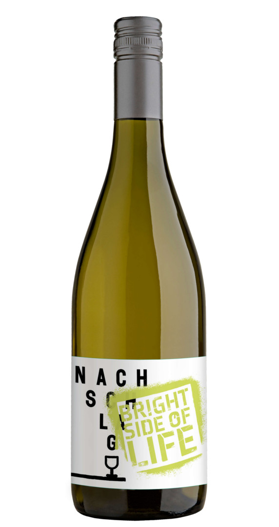 Stahl Nachschlag „Bright Side of Life” 2024 Winzerhof Stahl Meravino DE