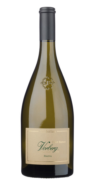 Terlan Vorberg Pinot Bianco Riserva 2021 Terlan Meravino DE