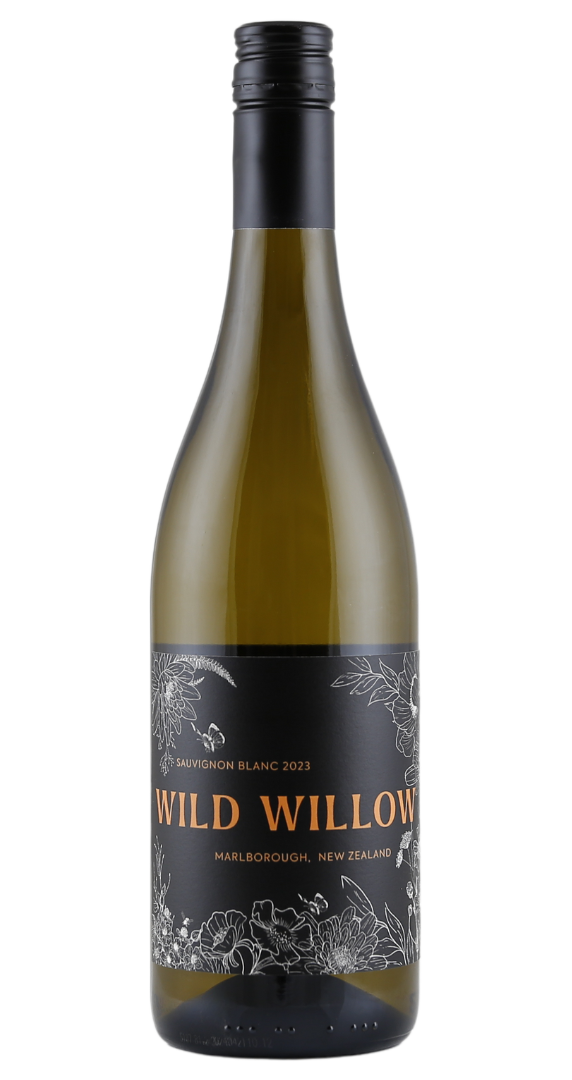 Tiraki Wild Willow Marlborough Sauvignon Blanc 2023 Tiraki Limited Meravino DE