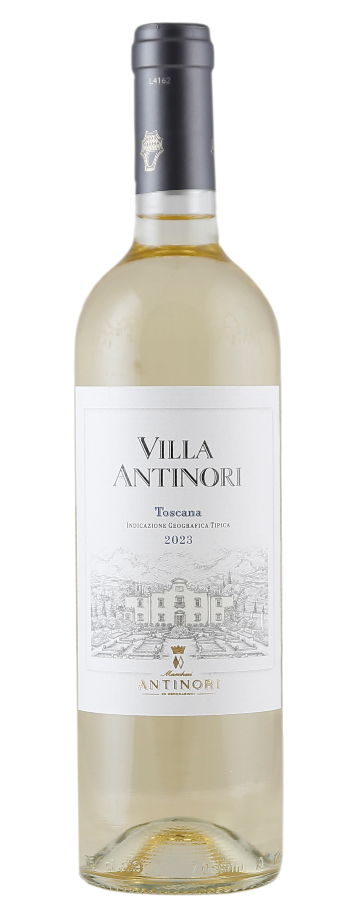 Villa Antinori Bianco 2023 Marchesi Antinori Meravino DE