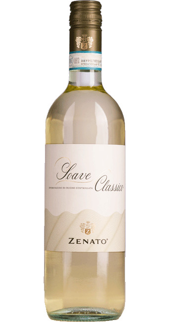 Zenato Soave Classico 2023